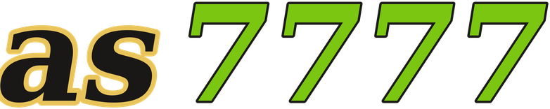 as7777 logo